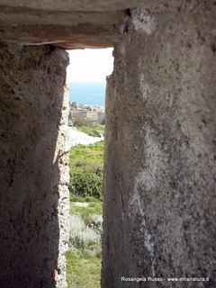 Castello Milazzo